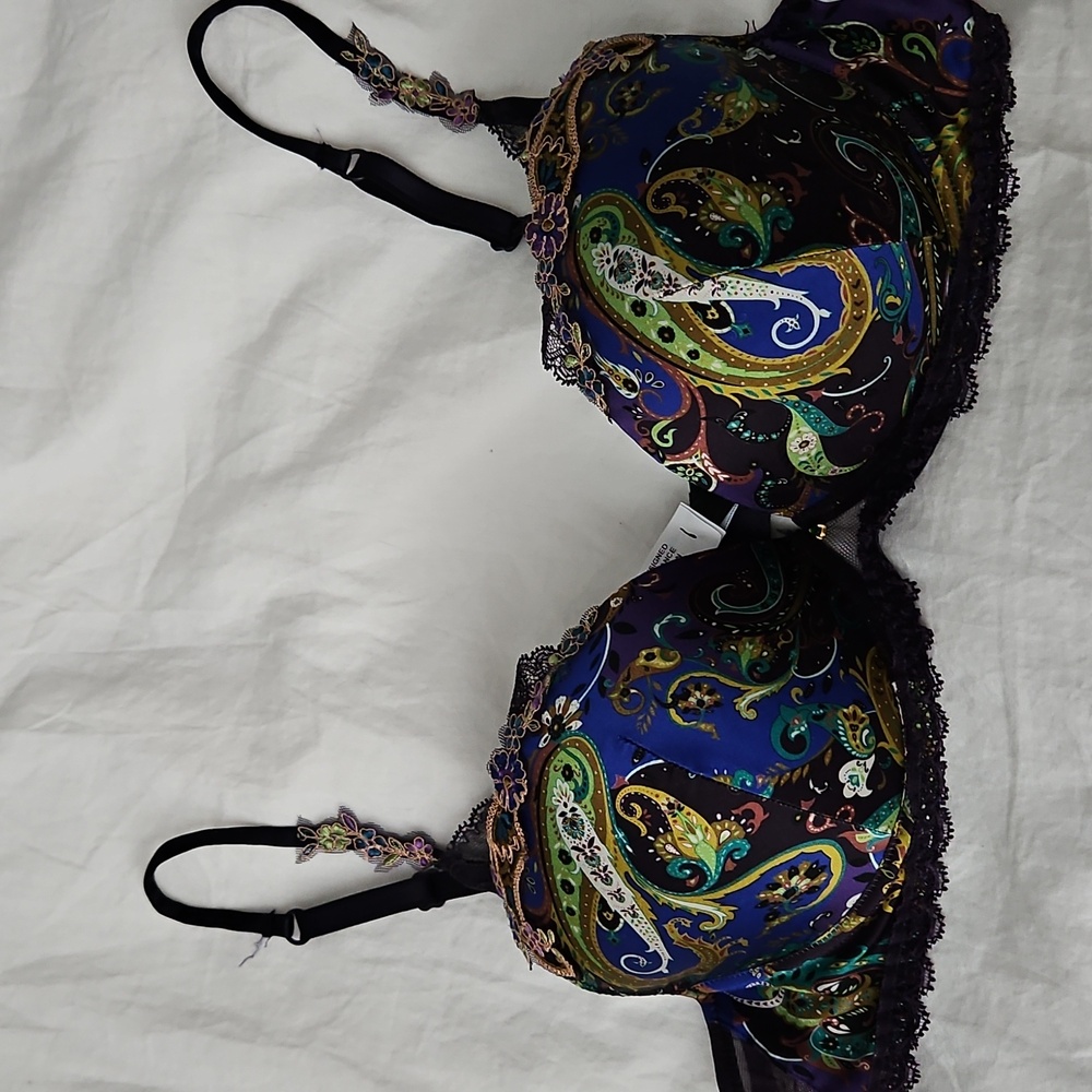 Lise Charmel bra "36C"